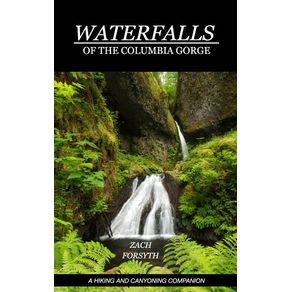 Waterfalls-of-the-Columbia-Gorge