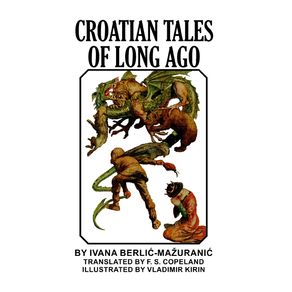 Croatian-Tales-of-Long-Ago