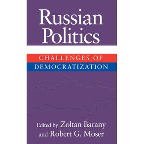 Russian-Politics