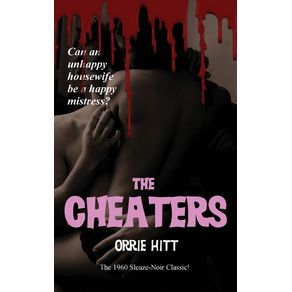 The-Cheaters