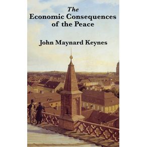 The-Economic-Consequences-of-the-Peace