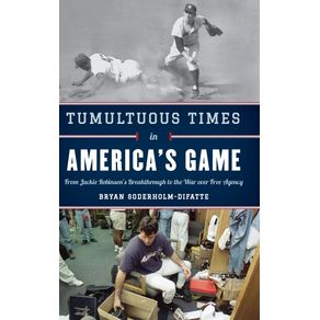 Tumultuous-Times-in-Americas-Game