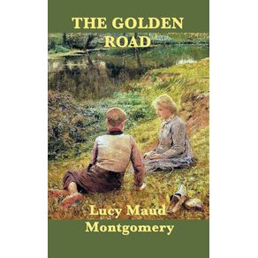 The-Golden-Road