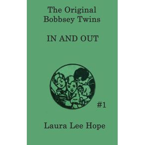 The-Bobbsey-Twins-In-and-Out