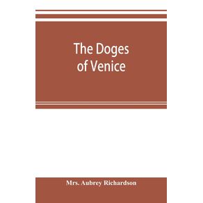 The-doges-of-Venice