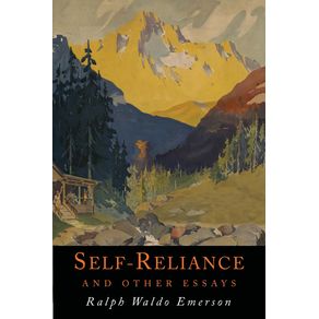 Self-Reliance-and-Other-Essays