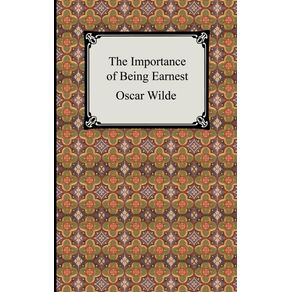 The-Importance-of-Being-Earnest