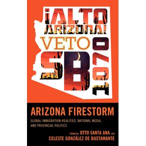 Arizona-Firestorm