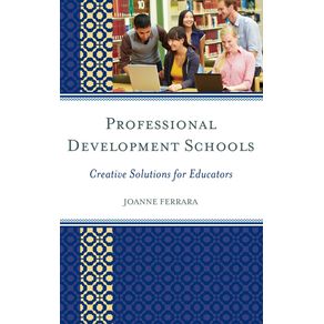 Professional-Development-Schools