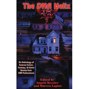 The-DNA-Helix