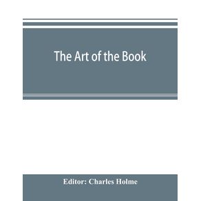 The-art-of-the-book--a-review-of-some-recent-European-and-American-work-in-typography-page-decoration---binding