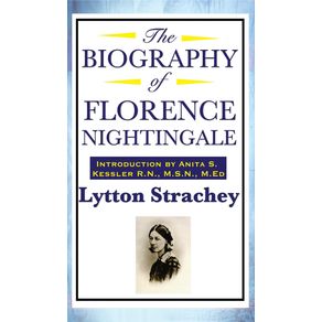 The-Biography-of-Florence-Nightingale