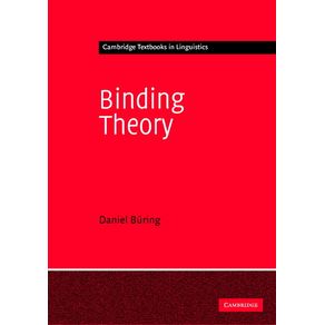 Binding-Theory