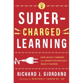 Super-Charged-Learning