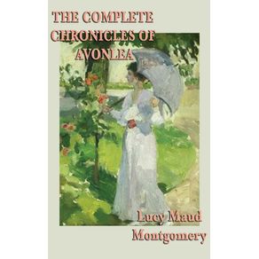 The-Complete-Chronicles-of-Avonlea