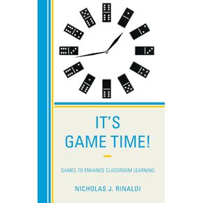 Its-Game-Time-