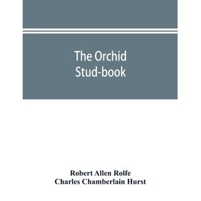 The-orchid-stud-book