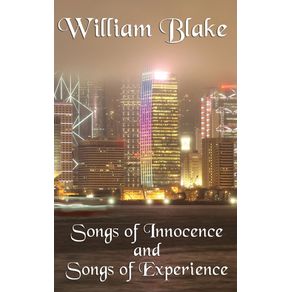 Songs-of-Innocence-and-Songs-of-Experience