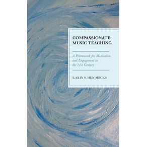 Compassionate-Music-Teaching
