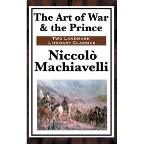 The-Art-of-War---the-Prince