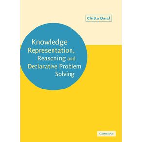Knowledge-Representation-Reasoning-and-Declarative-Problem-------------Solving