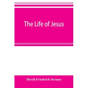 The-life-of-Jesus
