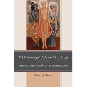 Sri-Chaitanyas-Life-and-Teachings