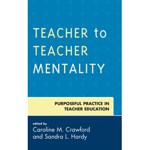 Teacher-to-Teacher-Mentality