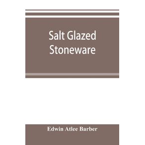 Salt-glazed-stoneware