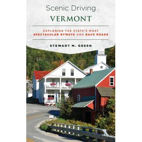 Scenic-Driving-Vermont