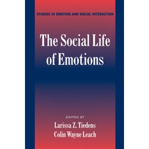 The-Social-Life-of-Emotions