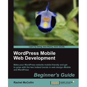 Wordpress-Mobile-Web-Development