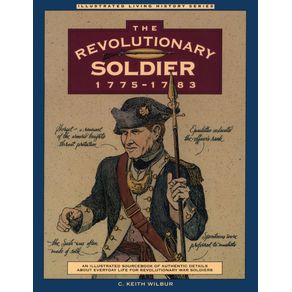 Revolutionary-Soldier