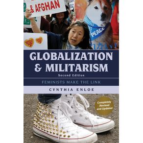 Globalization-and-Militarism
