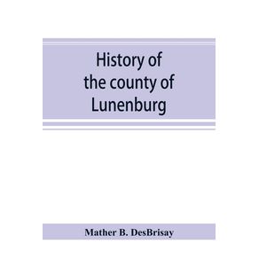 History-of-the-county-of-Lunenburg