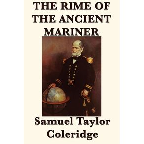 The-Rime-of-the--Ancient-Mariner