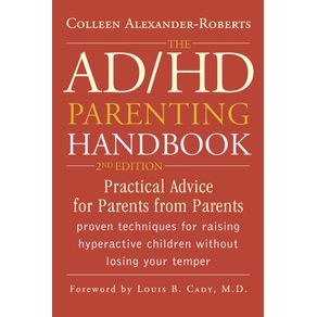 The-ADHD-Parenting-Handbook