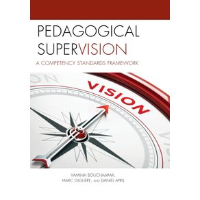 Pedagogical-Supervision