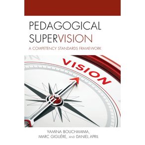 Pedagogical-Supervision
