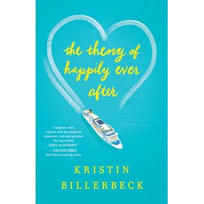Theory-of-Happily-Ever-After