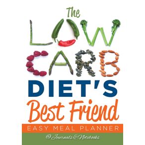 The-Low-Carb-Diets-Best-Friend