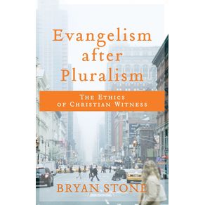 Evangelism-after-Pluralism