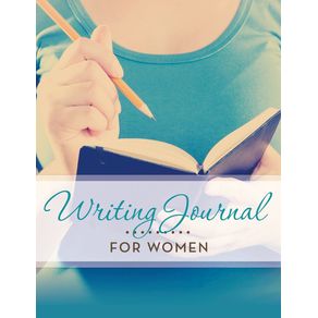 Writing-Journal-For-Women