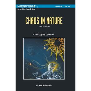 Chaos-in-Nature