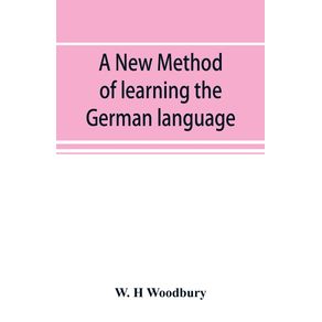 A-new-method-of-learning-the-German-language