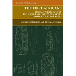 The-First-Africans