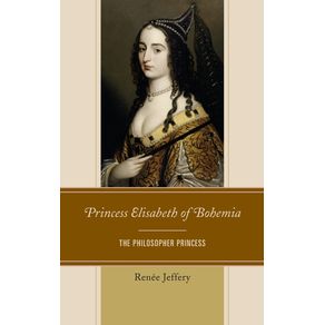 Princess-Elisabeth-of-Bohemia