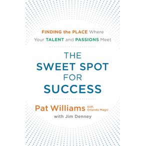 Sweet-Spot-for-Success