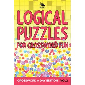 Logical-Puzzles-for-Crossword-Fun-Vol-2
