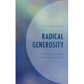 Radical-Generosity